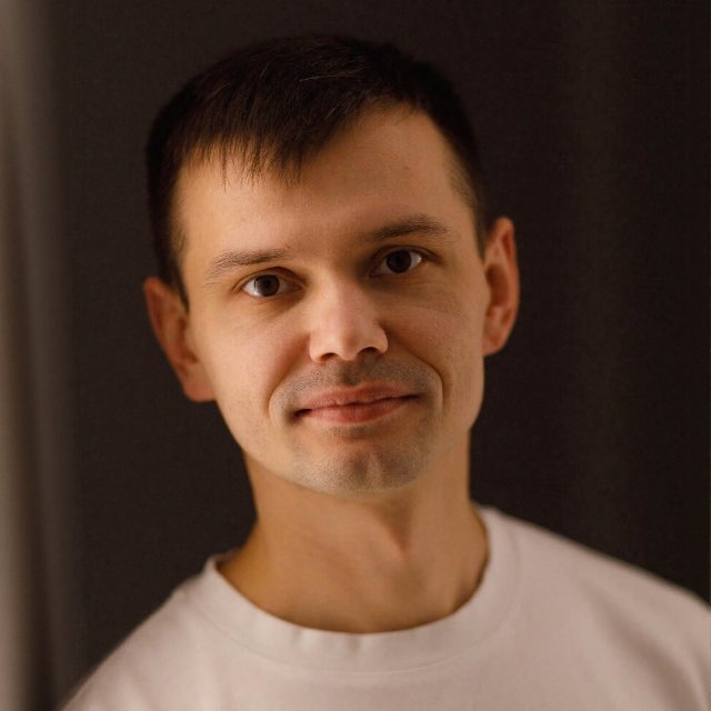 Сергей Иванов